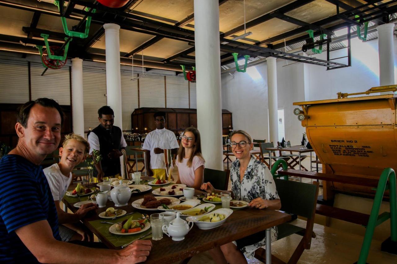 Lost & Found Hostels - Mandaramnuwara Mandaran Newara Ngoại thất bức ảnh