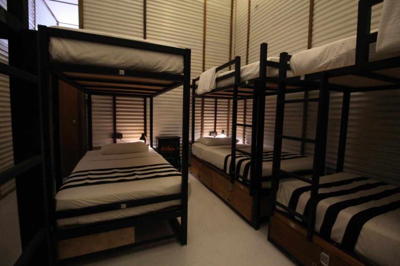 Lost & Found Hostels - Mandaramnuwara Mandaran Newara Ngoại thất bức ảnh
