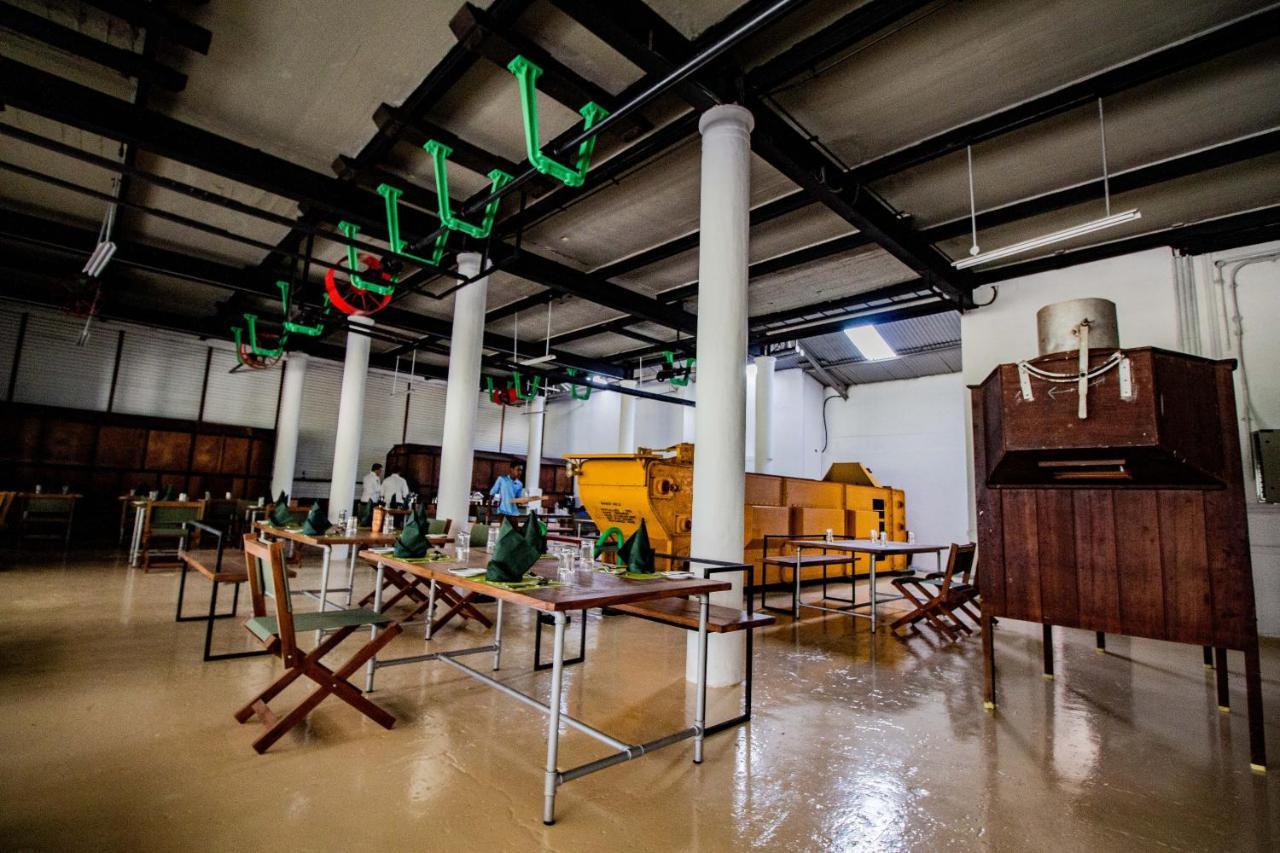 Lost & Found Hostels - Mandaramnuwara Mandaran Newara Ngoại thất bức ảnh