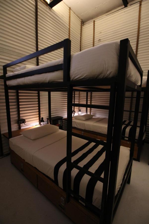 Lost & Found Hostels - Mandaramnuwara Mandaran Newara Ngoại thất bức ảnh