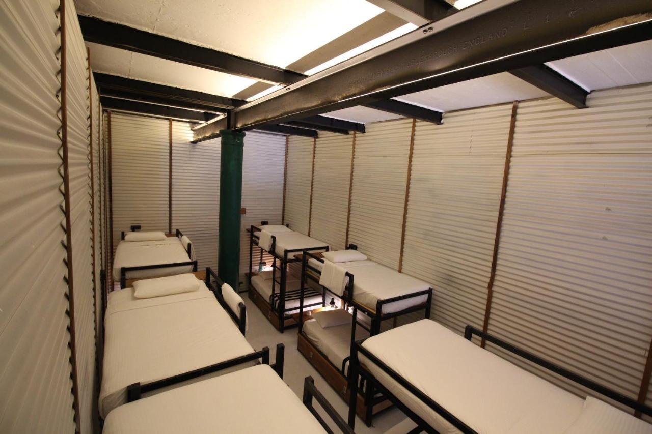 Lost & Found Hostels - Mandaramnuwara Mandaran Newara Ngoại thất bức ảnh
