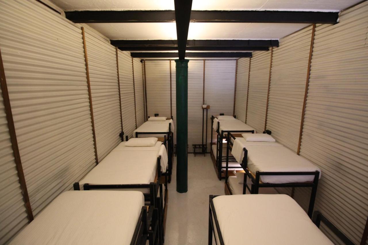 Lost & Found Hostels - Mandaramnuwara Mandaran Newara Ngoại thất bức ảnh
