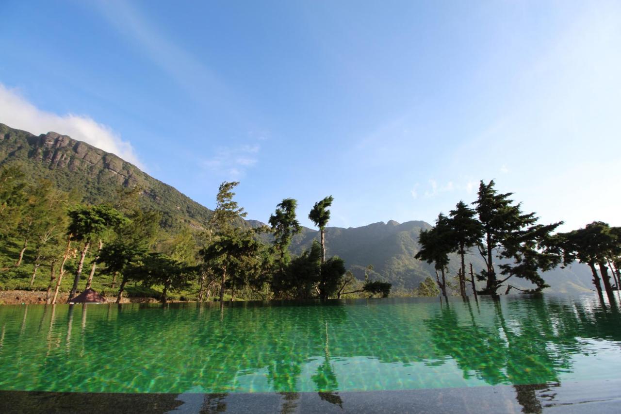 Lost & Found Hostels - Mandaramnuwara Mandaran Newara Ngoại thất bức ảnh
