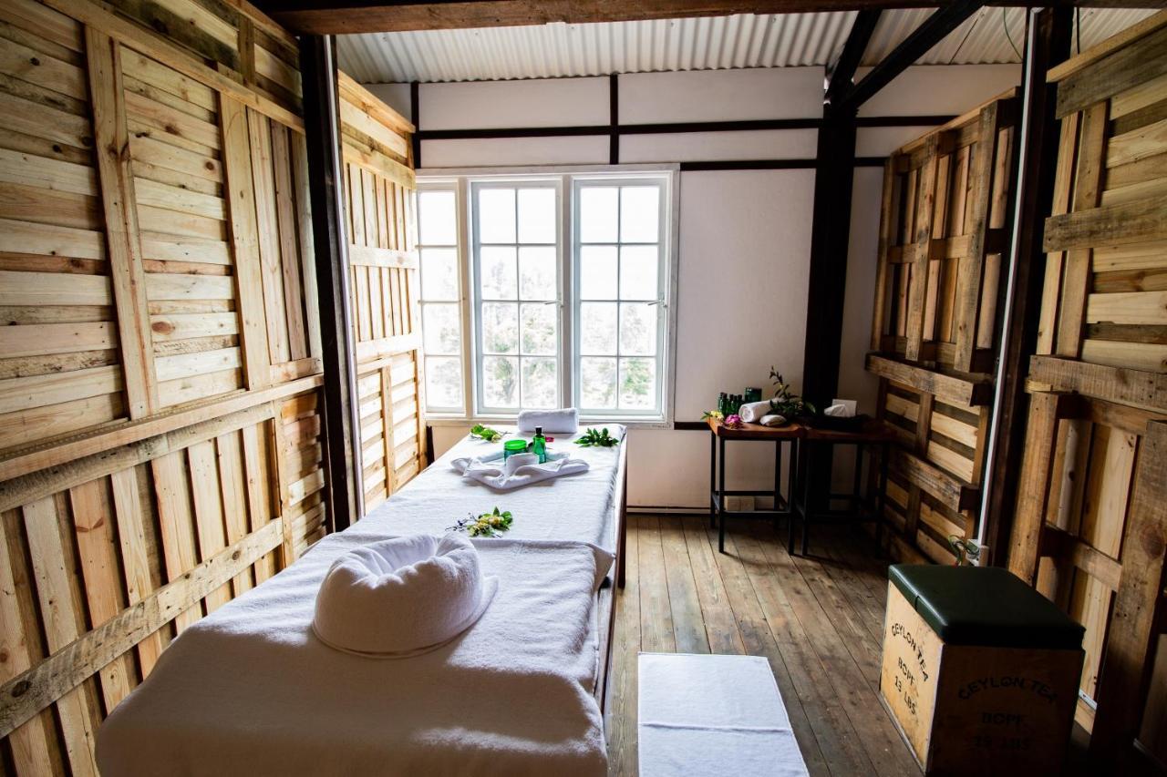Lost & Found Hostels - Mandaramnuwara Mandaran Newara Ngoại thất bức ảnh