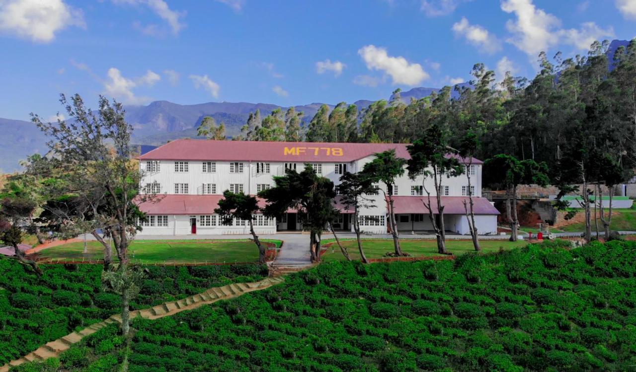 Lost & Found Hostels - Mandaramnuwara Mandaran Newara Ngoại thất bức ảnh