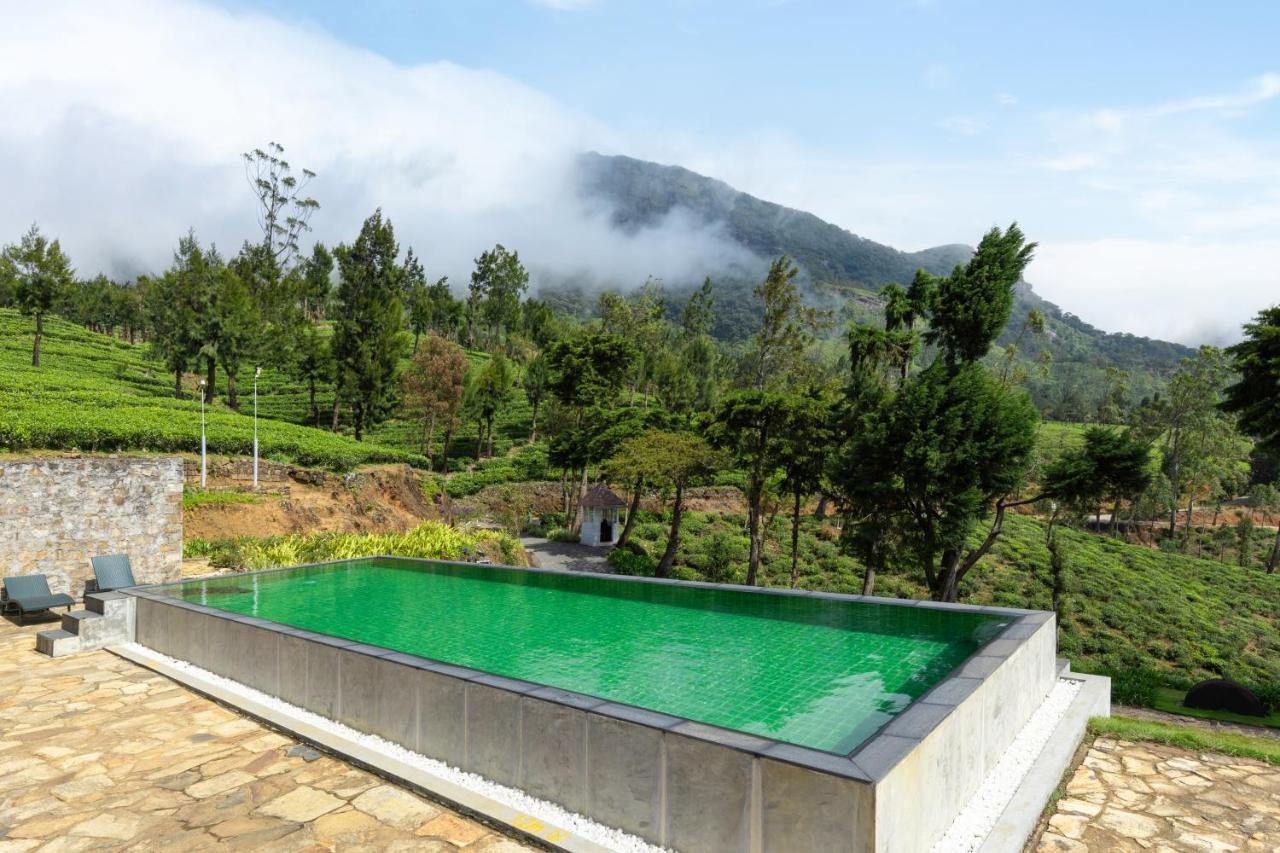 Lost & Found Hostels - Mandaramnuwara Mandaran Newara Ngoại thất bức ảnh